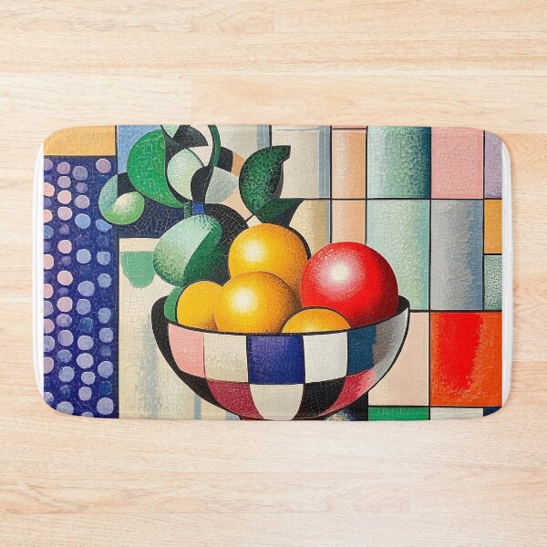 Item preview, Still life with Fruit designed and sold by FleurFrench.