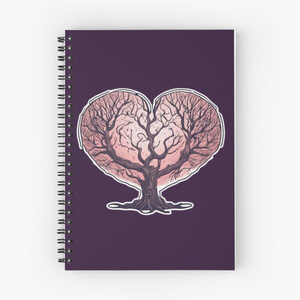 Item preview, Spooky Tree Design designed and sold by Planetporridge.