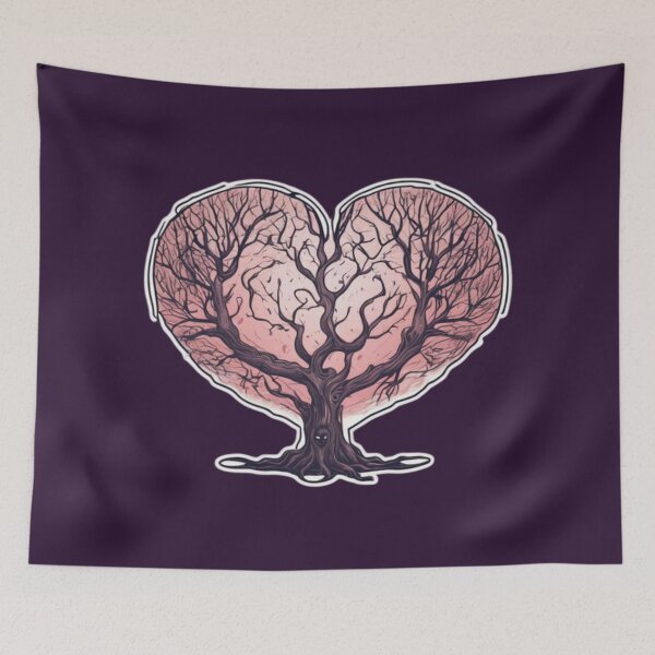 Item preview, Spooky Tree Design designed and sold by Planetporridge.