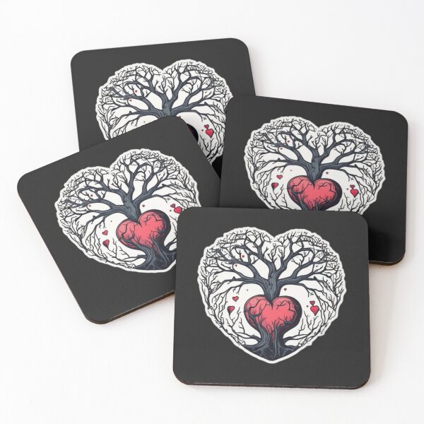 Item preview, Dark Tree Design designed and sold by Planetporridge.