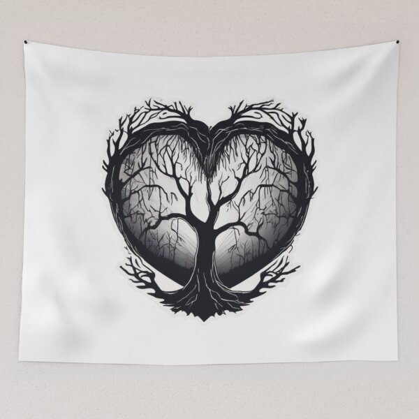 Item preview, Evil Tree Design designed and sold by Planetporridge.