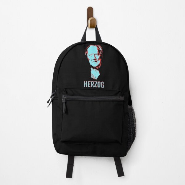 Item preview, Werner Herzog designed and sold by Signs for Dark Times.