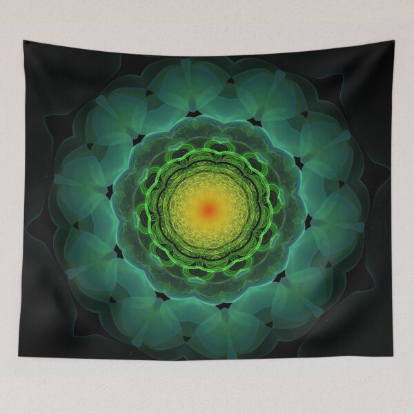 Item preview, Layered Leaves designed and sold by SoleiaFlur.