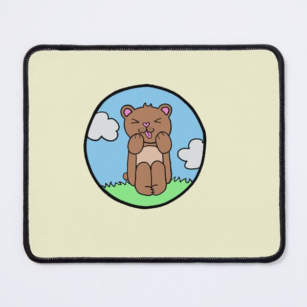 Item preview, Cutie bear designed and sold by B-Pav.