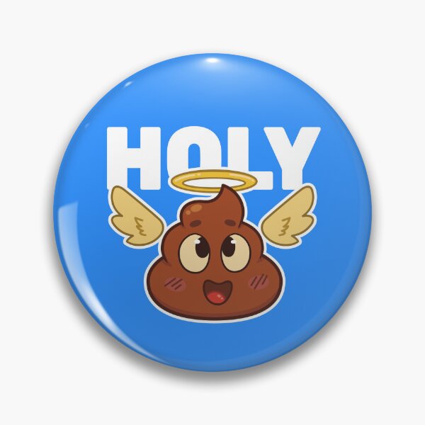 Item preview, Holy Crap designed and sold by BuffaloPanic.