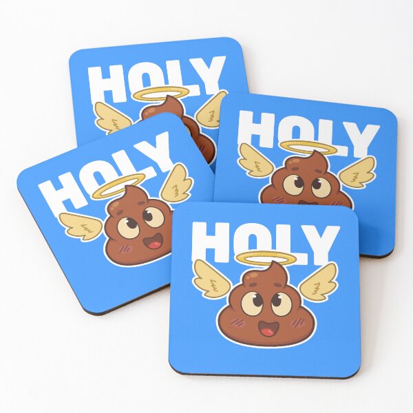 Item preview, Holy Crap designed and sold by BuffaloPanic.