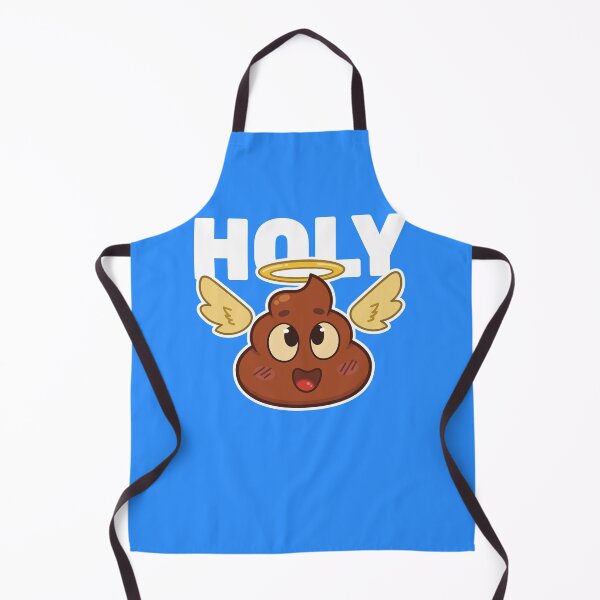 Item preview, Holy Crap designed and sold by BuffaloPanic.