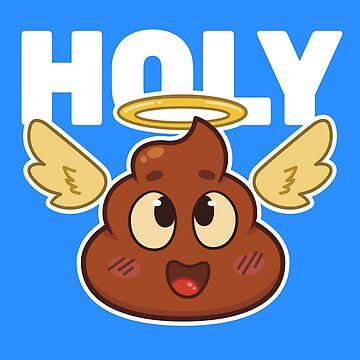 Artwork thumbnail, Holy Crap by BuffaloPanic