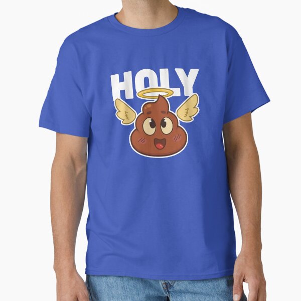 Holy Crap Classic T-Shirt