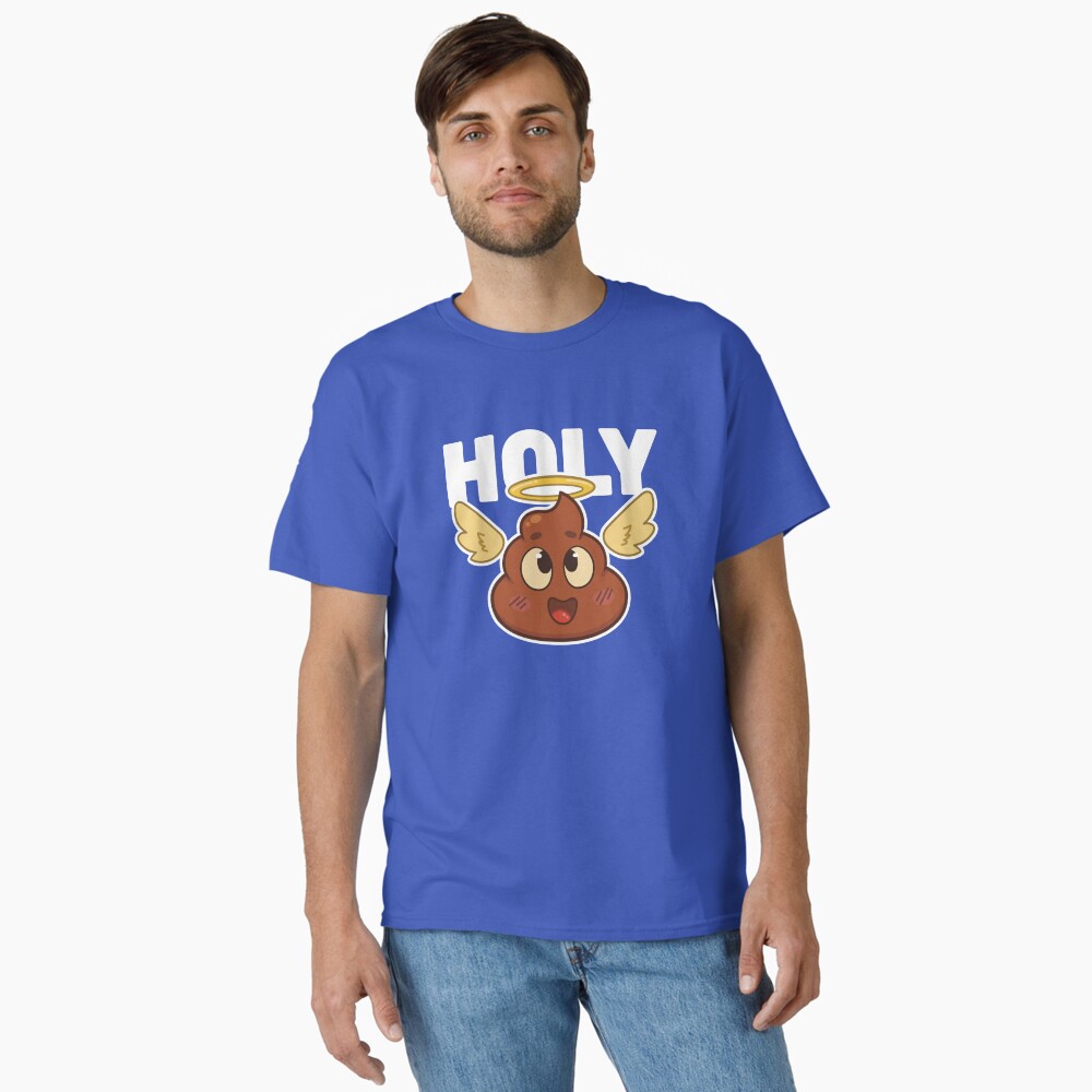 Item preview, Classic T-Shirt designed and sold by BuffaloPanic.