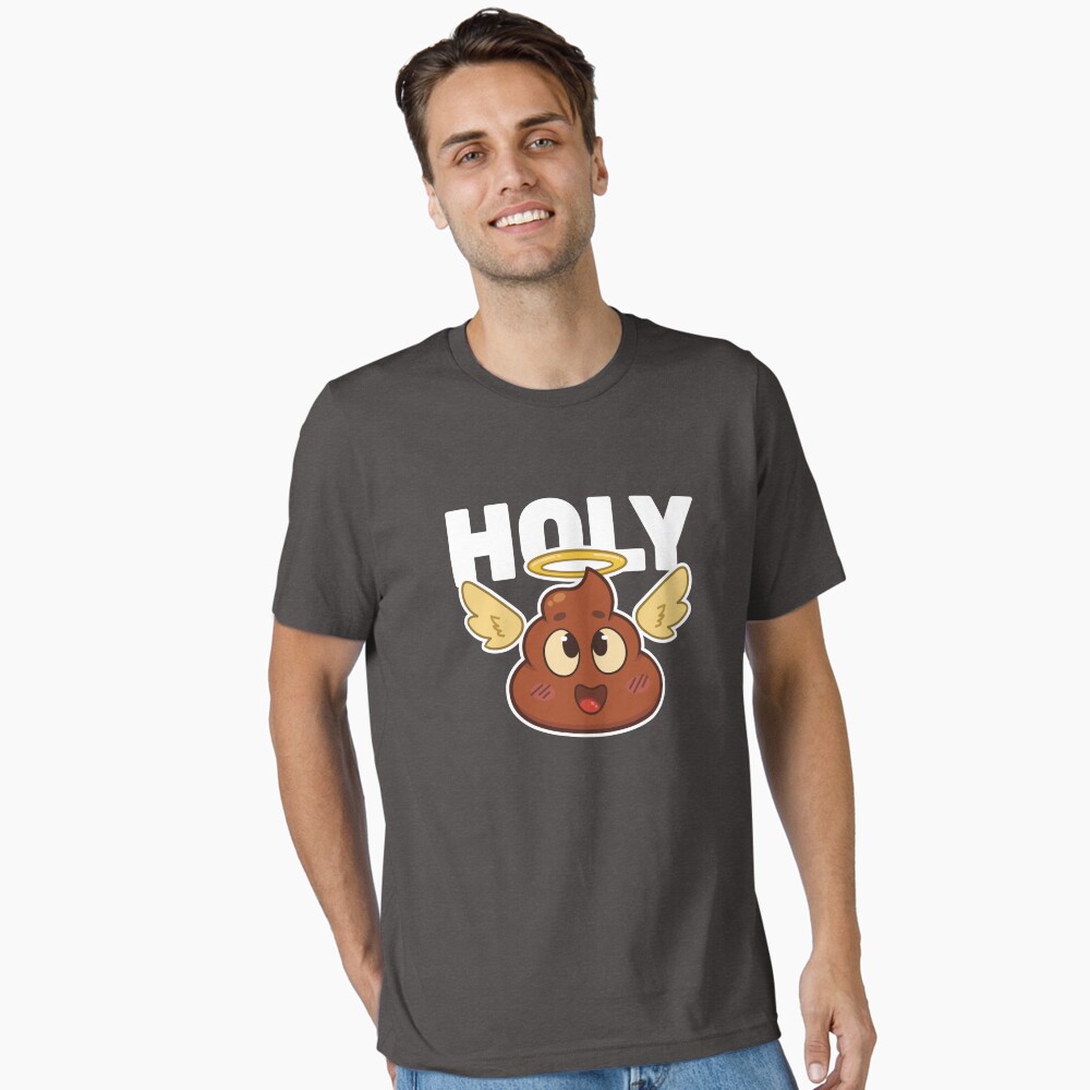 Item preview, Essential T-Shirt designed and sold by BuffaloPanic.