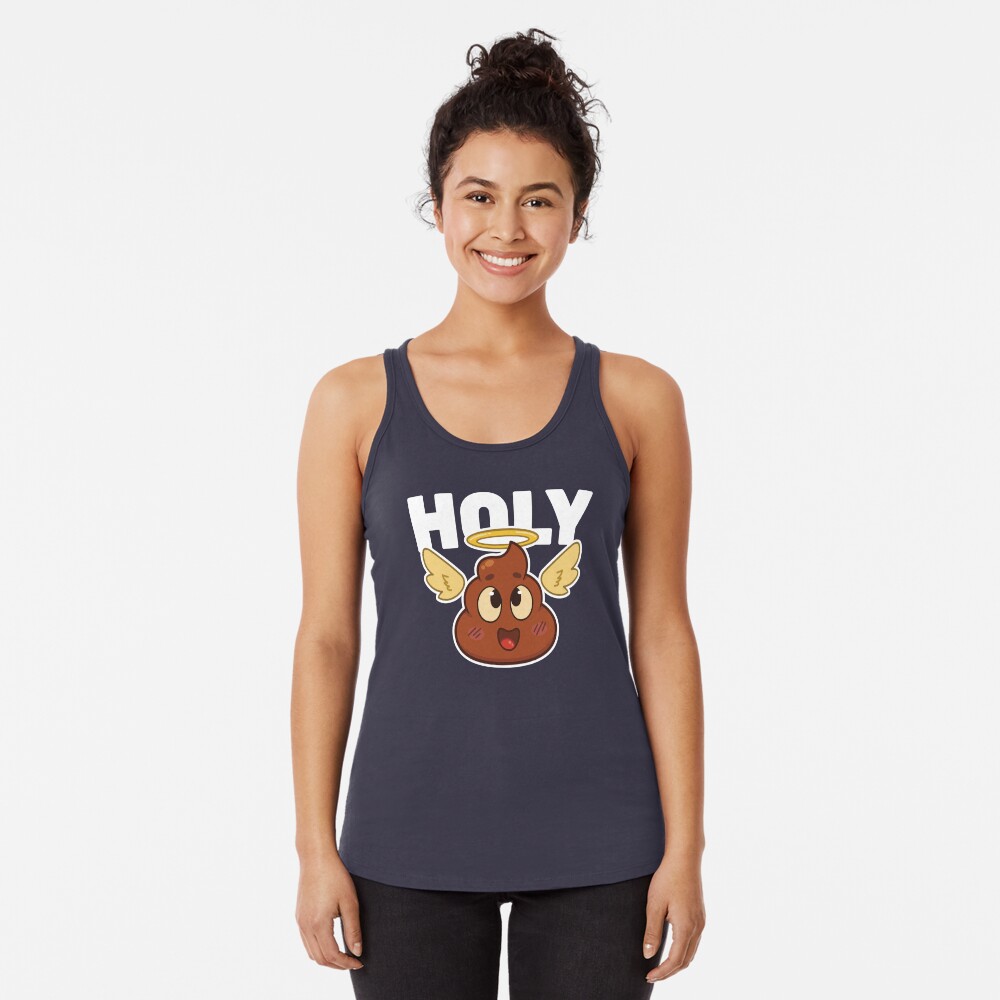 Item preview, Racerback Tank Top designed and sold by BuffaloPanic.
