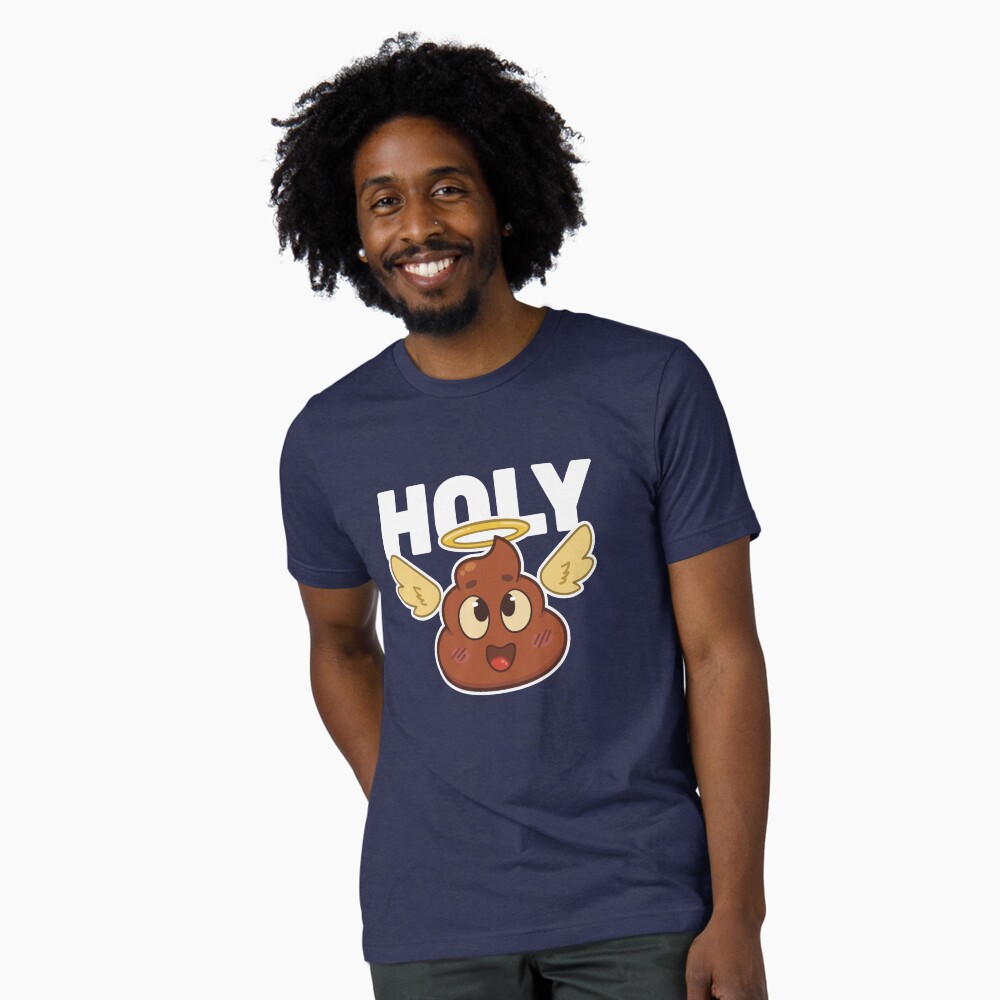Item preview, Tri-blend T-Shirt designed and sold by BuffaloPanic.