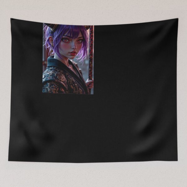 Item preview, Succubus Women in Kimono designed and sold by NPC-Trader.