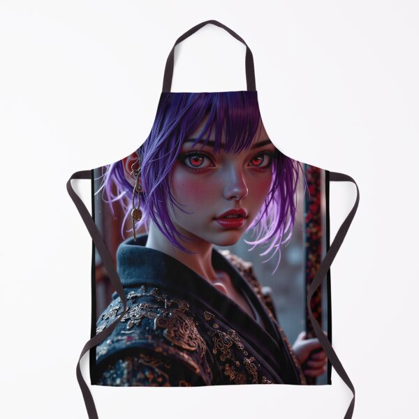 Item preview, Succubus Women in Kimono designed and sold by NPC-Trader.