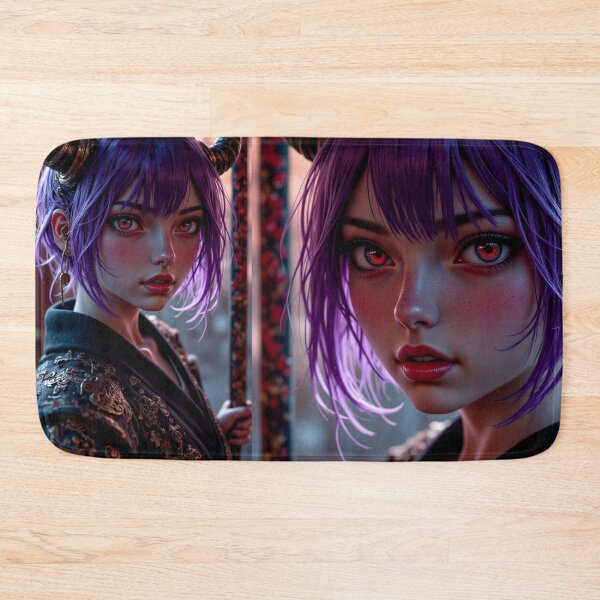 Item preview, Succubus Women in Kimono designed and sold by NPC-Trader.