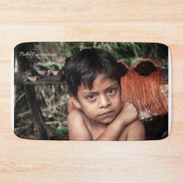 Item preview, Amazonian kid designed and sold by pconstantino.