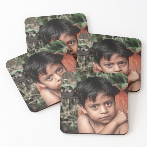 Item preview, Amazonian kid designed and sold by pconstantino.