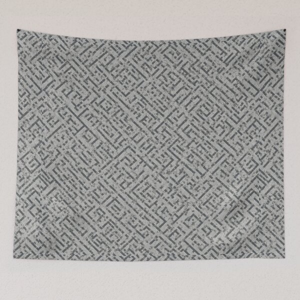 Item preview, Geometric Pattern - Modern Abstraction designed and sold by Fab-Haven.