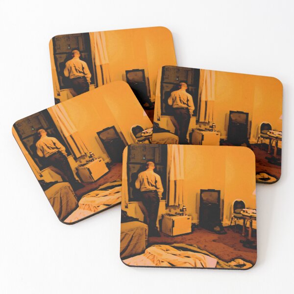 Item preview, Lonesome In New York designed and sold by Benedikt Amrhein.
