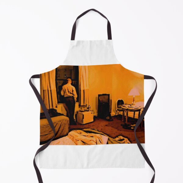 Item preview, Lonesome In New York designed and sold by Benedikt Amrhein.