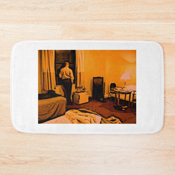 Item preview, Lonesome In New York designed and sold by Benedikt Amrhein.