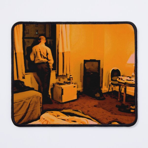 Item preview, Lonesome In New York designed and sold by Benedikt Amrhein.