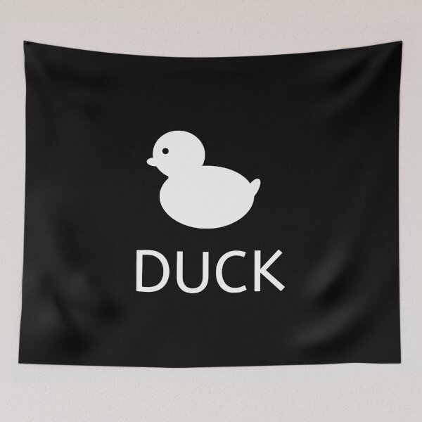 Item preview, Ducks Design 1 designed and sold by ZenZero88.