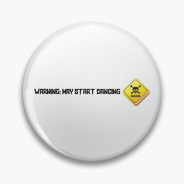 Item preview, Dancing way of life designed and sold by HipsterAnimals.