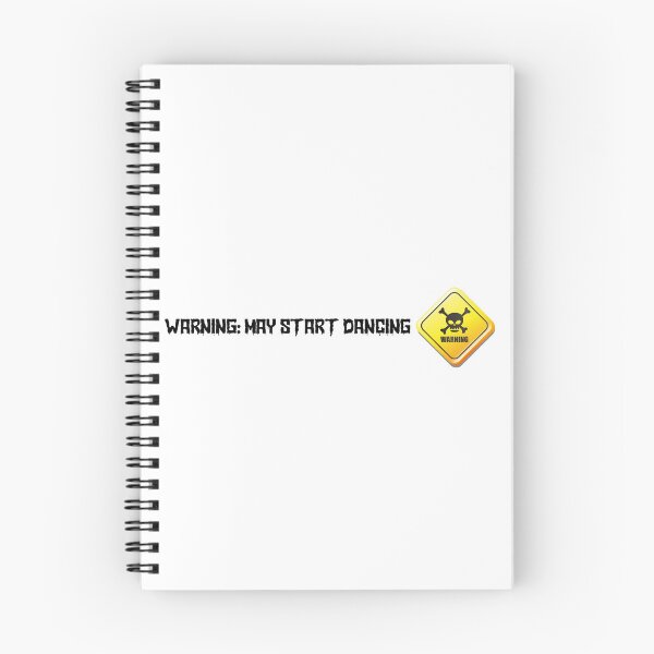 Item preview, Dancing way of life designed and sold by HipsterAnimals.