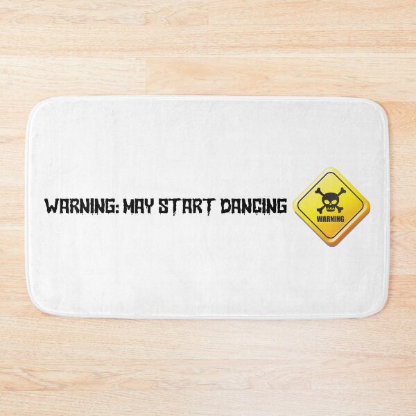 Item preview, Dancing way of life designed and sold by HipsterAnimals.