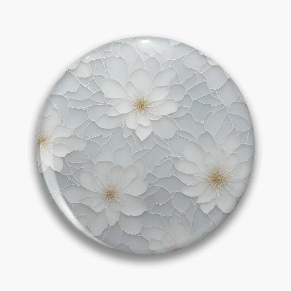 Item preview, Translucent Flowers - Soft Elegance designed and sold by Fab-Haven.