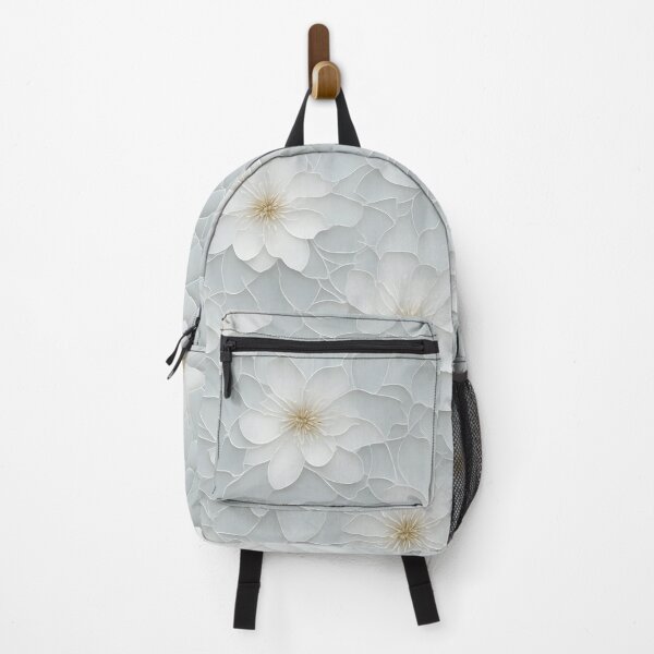 Item preview, Translucent Flowers - Soft Elegance designed and sold by Fab-Haven.