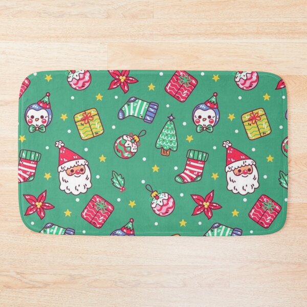Item preview, Festive Grumpy Pug designed and sold by JonysCreativeDesigns.