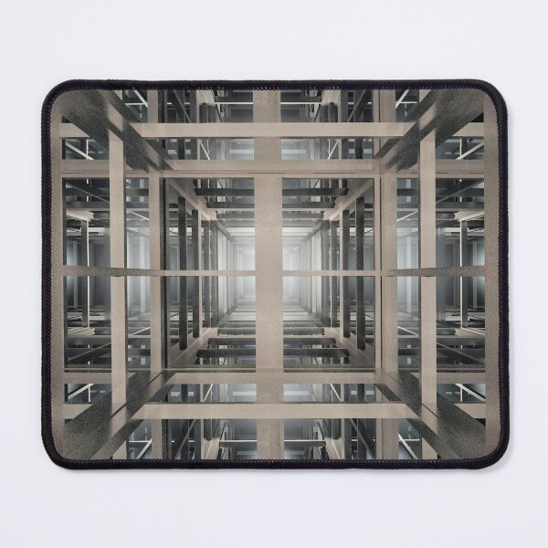 Item preview, Mirror Mirror designed and sold by Solitaire Parke.