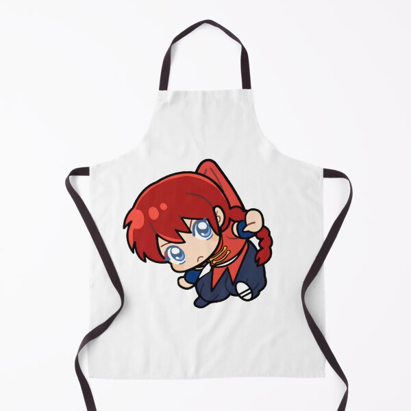 Item preview, Ranma 1/2: Ranma Saotome Chibi designed and sold by GroupieClub.