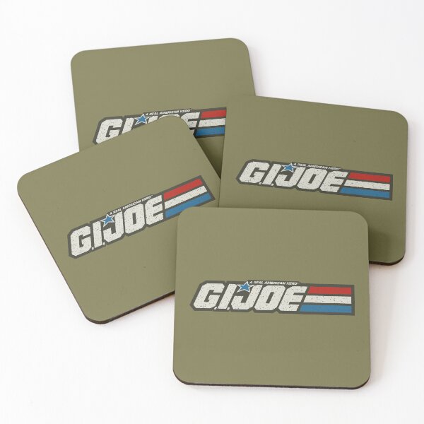 Item preview, GI Joe designed and sold by jlunaruben.