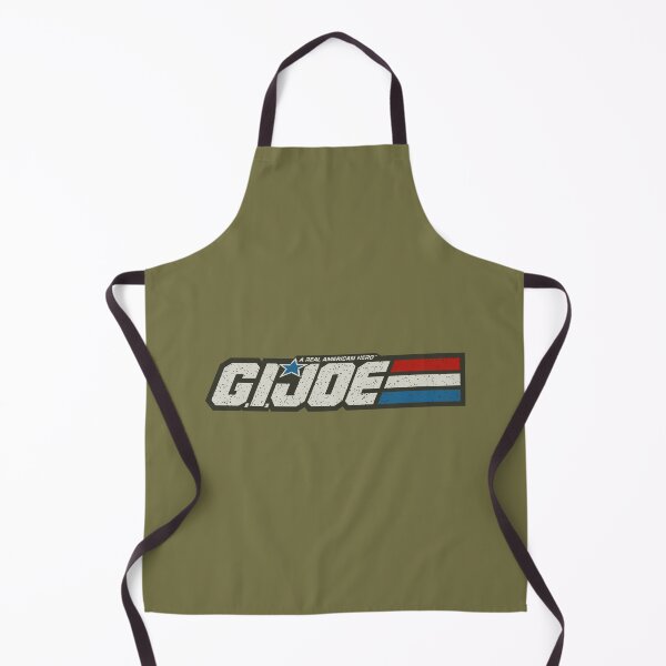 Item preview, GI Joe designed and sold by jlunaruben.