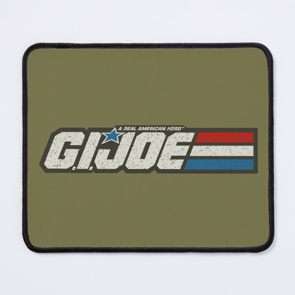 Item preview, GI Joe designed and sold by jlunaruben.