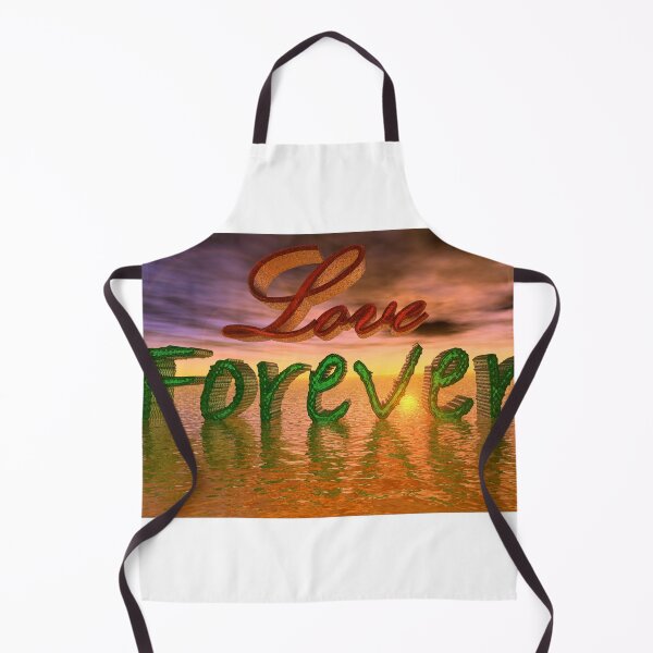 Item preview, Love Forever designed and sold by Benedikt Amrhein.