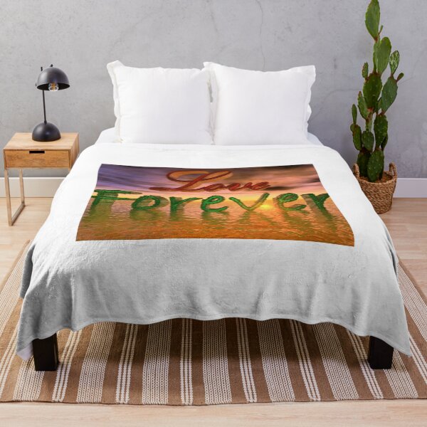 Item preview, Love Forever designed and sold by Benedikt Amrhein.