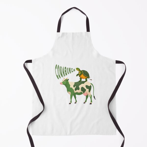 Item preview, Cowabunga designed and sold by dogboxstudio.