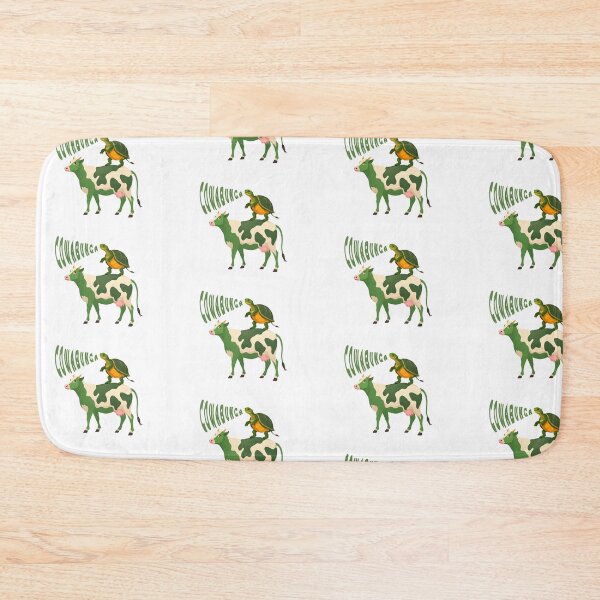 Item preview, Cowabunga designed and sold by dogboxstudio.
