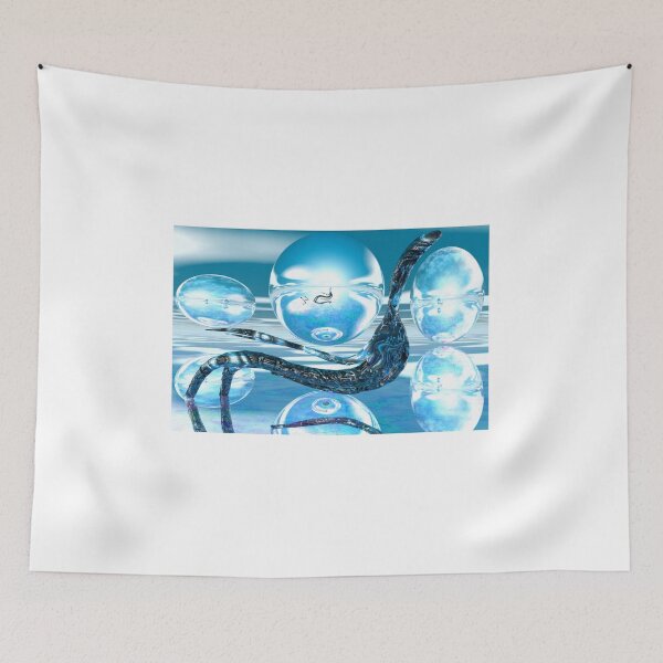 Item preview, Feeling A Little Bit Strange designed and sold by Benedikt Amrhein.