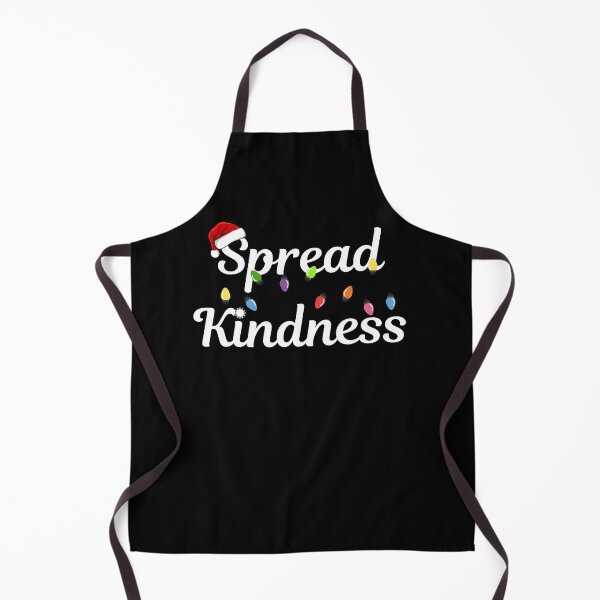 Item preview, Spread Kindness Christmas Message designed and sold by KoalaCorner.