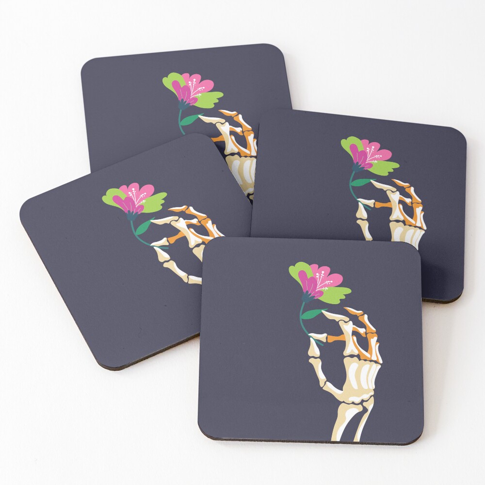 Item preview, Coasters (Set of 4) designed and sold by ruby8380.