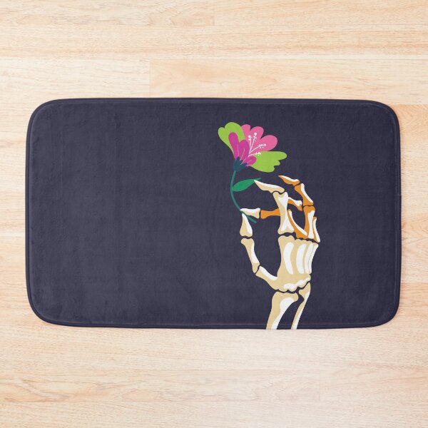 Item preview, Death's Hand In Mine designed and sold by Yue Miko.