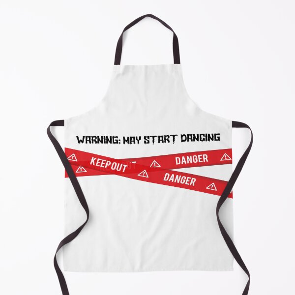 Item preview, I can't stop dancing designed and sold by HipsterAnimals.
