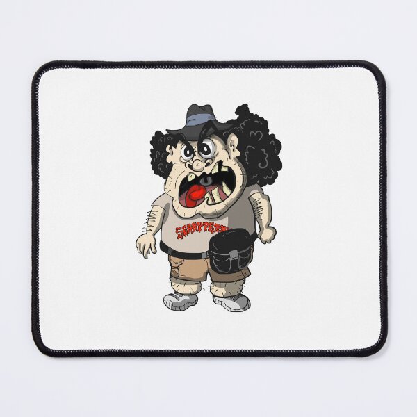 Item preview, Scary Perry Caravello Enraged designed and sold by AxtInk.