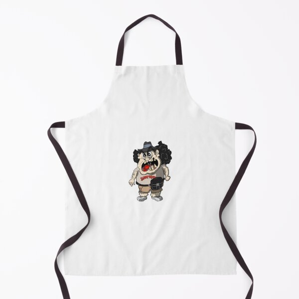 Item preview, Scary Perry Caravello Enraged designed and sold by AxtInk.